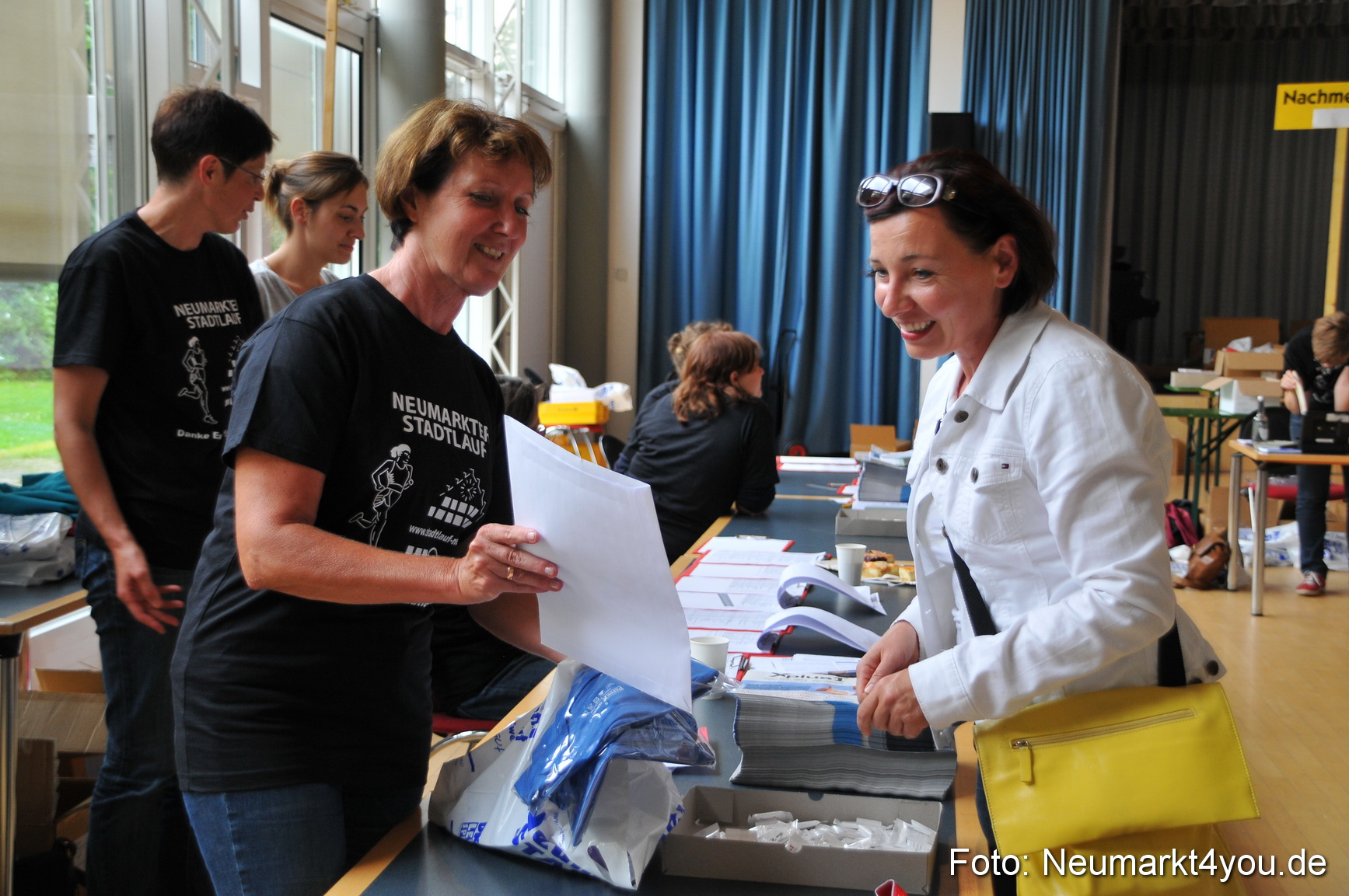 Stadtlauf Neumarkt 2011 0009